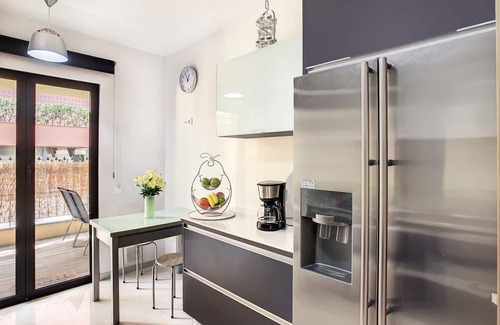 Santa Luzia Apartamento | Samya Apartment by LovelyStay