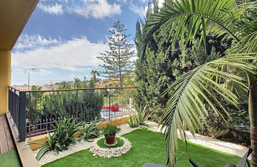 Santa Luzia Apartamento | Samya Apartment by LovelyStay