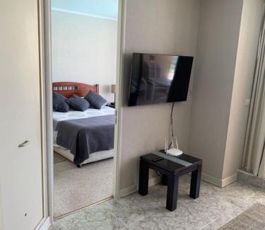 Algarrobo Apartamento | San Alfonso Mágico