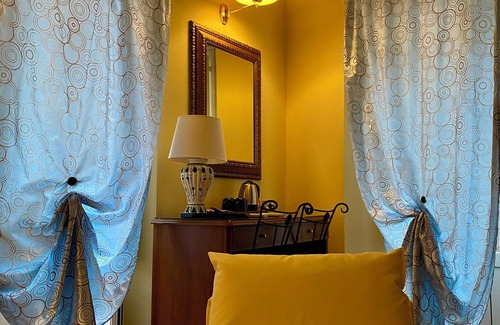 Isola del Borgo Antico Cama Y Desayuno | San Andrea Degli Armeni B&B di Charme - Dimora Storica
