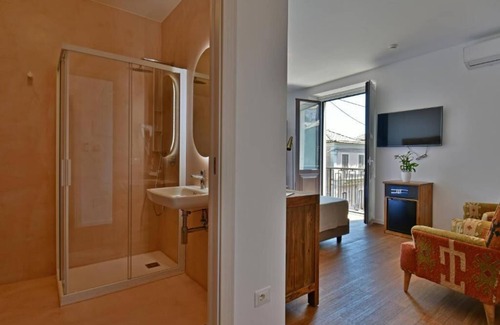 Trecastagni Hotel | San Anton Hotel