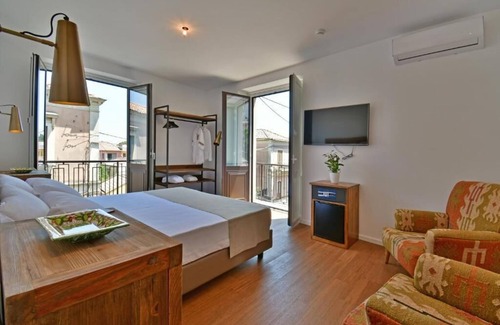 Trecastagni Hotel | San Anton Hotel