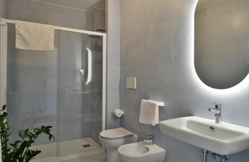 Trecastagni Hotel | San Anton Hotel