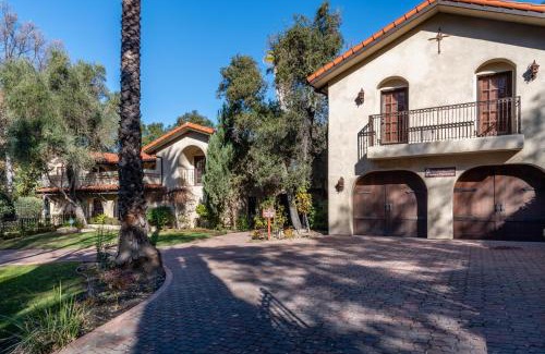 Atascadero Casa | San Antonio Estate