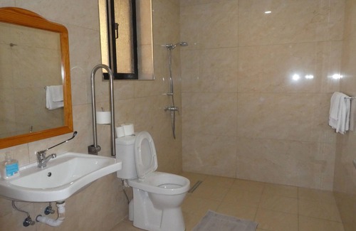 Xlendi Casa | San Antonio Guest House