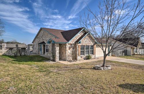 Heritage Casa | San Antonio Retreat with Pool, Close to SeaWorld!