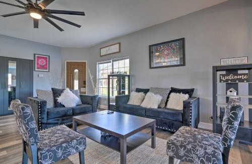 Heritage Casa | San Antonio Retreat with Pool, Close to SeaWorld!