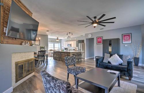 Heritage Casa | San Antonio Retreat with Pool, Close to SeaWorld!