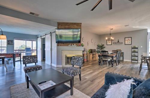 Heritage Casa | San Antonio Retreat with Pool, Close to SeaWorld!