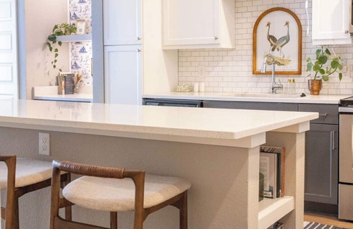 Tobin Hill Apartamento | San Antonio RIVER WALK Retreat inside THE HISTORIC PEARL, 2 BR loft FREE parking