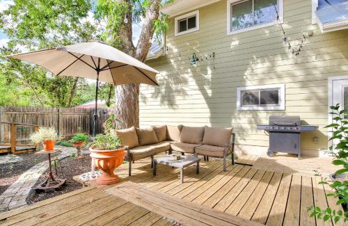 Southtown Casa | San Antonio Starlight