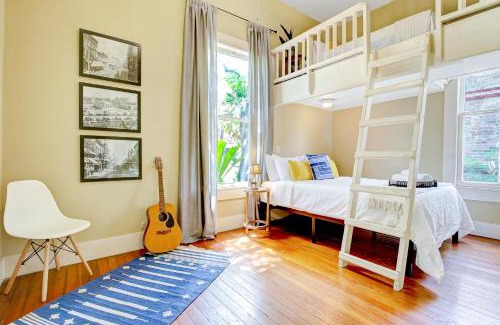 Southtown Casa | San Antonio Starlight