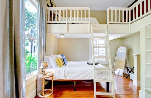 Southtown Casa | San Antonio Starlight