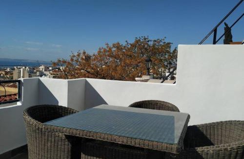 Centro de Alicante Casa | San Antonio villa