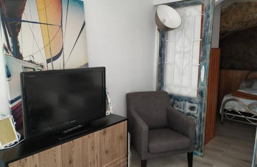 Centro de Alicante Casa | San Antonio villa