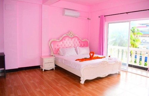 Mittakpheap Casa | San Arn Guest House & Apartment