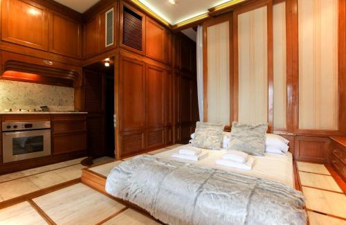 San Babila Apartamento | San Babila apartment