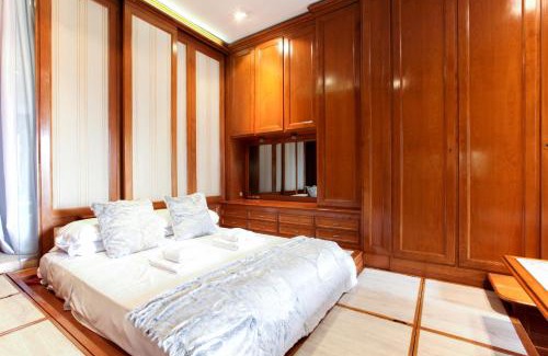 San Babila Apartamento | San Babila apartment