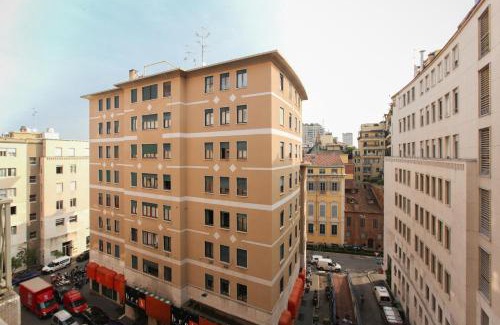 San Babila Apartamento | San Babila apartment