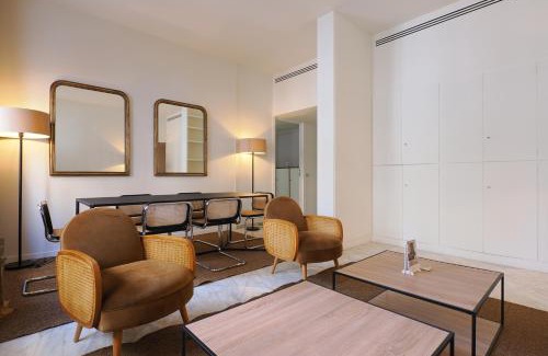 Tricolore Apartamento | San Babila City Centre Apt