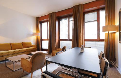 Tricolore Apartamento | San Babila City Centre Apt