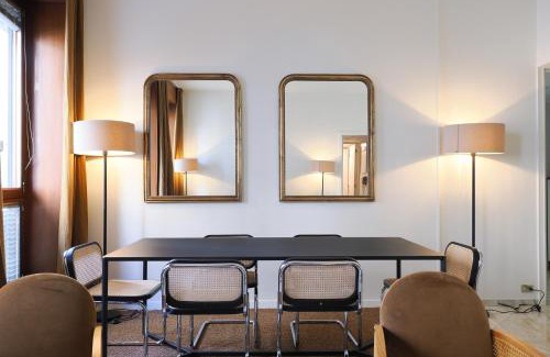 Tricolore Apartamento | San Babila City Centre Apt