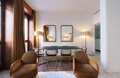 Tricolore Apartamento | San Babila City Centre Apt
