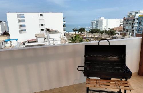 San Bartolo Casa | SAN BARTOLO BEACH BUILDING