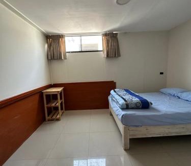 San Bartolo Casa | San Bartolo house rental