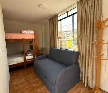San Bartolo Casa | San Bartolo house rental