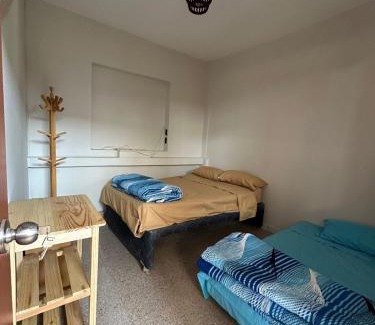 San Bartolo Casa | San Bartolo house rental