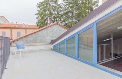 Centro Storico Apartamento | San Bartolomeo loft guest house