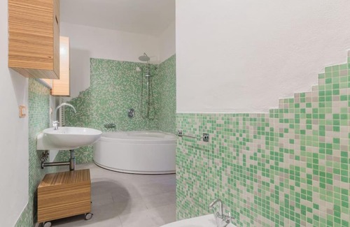 Centro Storico Apartamento | San Bartolomeo loft guest house