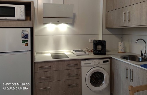 San Basilio Apartamento | SAN BASILIO LOFT Tourist Córdoba