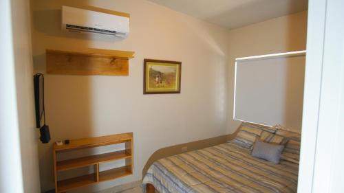Mexicali Casa | San Basilio Suites