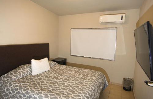 Mexicali Casa | San Basilio Suites