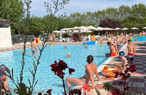 San Benedetto di Lugana Otro | San Benedetto Camping Relais