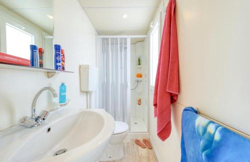 San Benedetto di Lugana Otro | San Benedetto Camping Relais