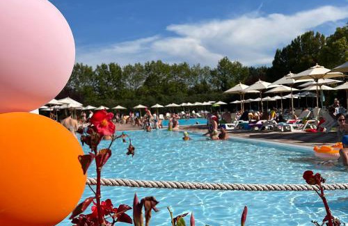 San Benedetto di Lugana Otro | San Benedetto Camping Relais