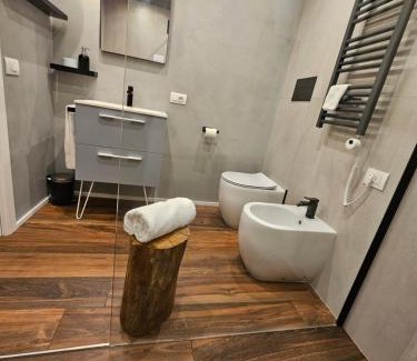 Crema Casa | San Benedetto Rooms