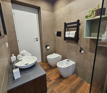 Crema Casa | San Benedetto Rooms
