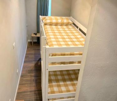Crema Casa | San Benedetto Rooms