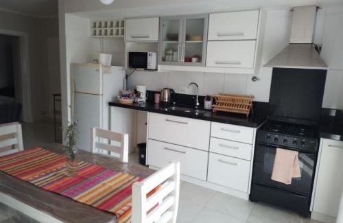 Tandil Apartamento | San Benito Apart