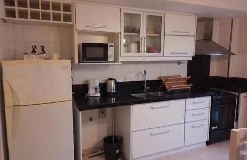 Tandil Apartamento | San Benito Apart