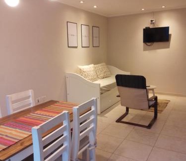 Tandil Apartamento | San Benito Apart