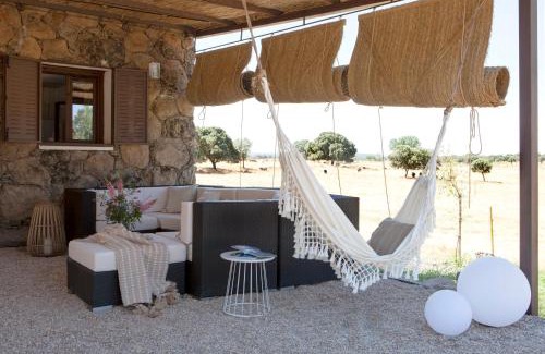 Mejorada Casa | San Benito, finca privada cerca de Gredos con piscina