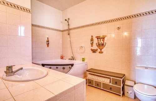 Santa-Reparata-di-Balagna Casa | San Bernardino