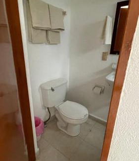 Veracruz Casa | San Bernabe Suites
