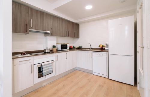 Aviles Apartamento | San Bernardo 19