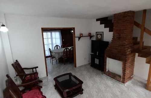 San Bernardo del Tuyú Casa | San bernardo